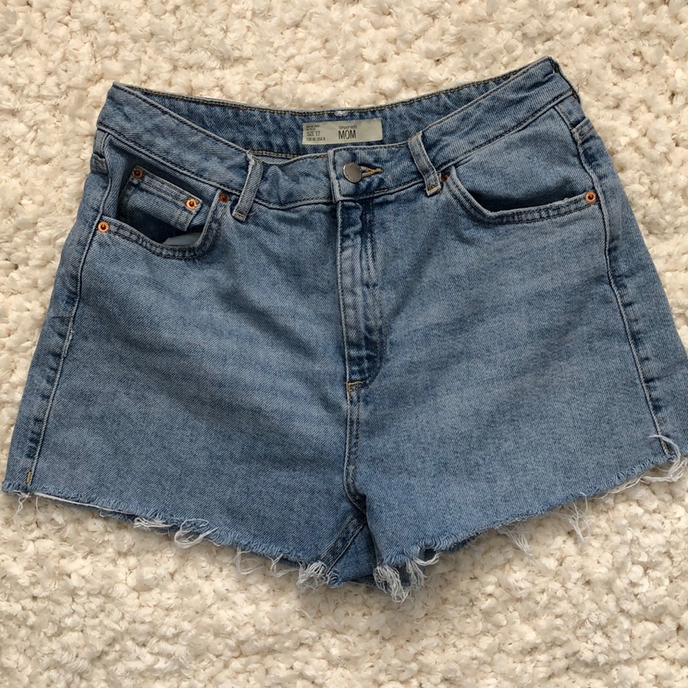 Topshop Shorts